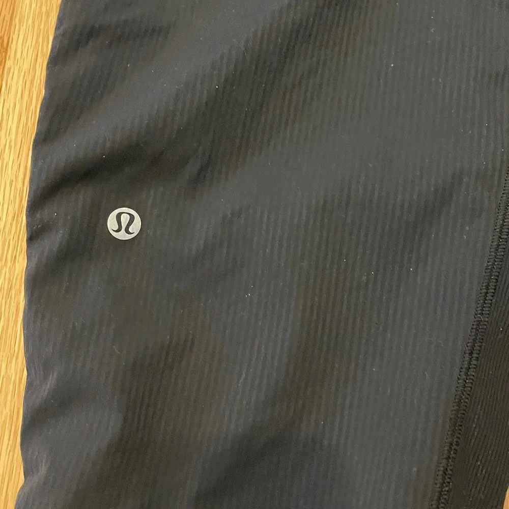 Lululemon Athletica Dance Studio Mid Rise Cropped Pant - Picture 11 of 16